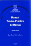 Manual teórico-práctico de marcas vignette
