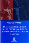 El interés del menor en las crisis familiares vignette