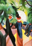 August Macke vignette
