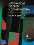 Matemáticas discreta y combinatoria vignette