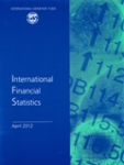 International financial statistics vignette