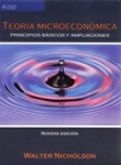 Teoría microeconómica vignette