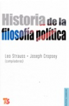 Historia de la filosofía política vignette
