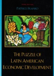 The puzzle of Latin American economic development vignette