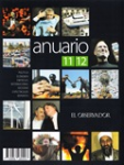 Anuario de El Observador 2011-2012 vignette
