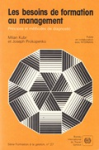 Les besoins de formation au management vignette