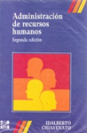 Administración de recursos humanos vignette