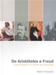 De Aristóteles a Freud. Ensayo filosófico de historia de la psicología vignette