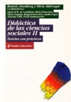 Didáctica de las ciencias sociales vignette