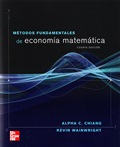 Métodos fundamentales de economía matemática vignette