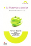 La matemática escolar vignette