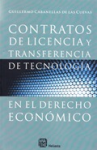 Contratos de licencia y transferencia de tecnología en el derecho económico vignette