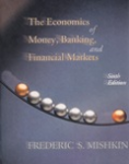 The economics of money, banking and financial markets vignette