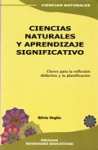 Ciencias naturales y aprendizaje significativo vignette