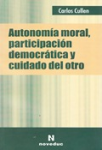Autonomía moral, participación democrática y cuidado del otro vignette