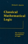 Classical mathematical logic vignette