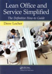 Lean office and service simplified vignette