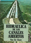 Hidráulica de los canales abiertos vignette