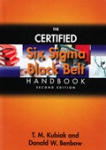 The certified Six Sigma black belt handbook vignette