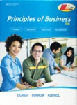 Principles of business vignette