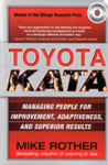 Toyota kata vignette