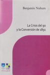 La crisis del 90 y la conversión de 1891 vignette