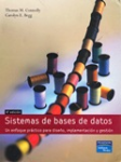 Sistemas de bases de datos vignette