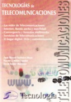 Tecnologías de telecomunicaciones vignette