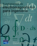 Fundamentos de electromagnetismo para ingeniería vignette