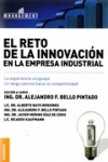 El reto de la innovación en la empresa industrial vignette