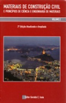 Materiais de construção civil e princípios de ciência e engenharia de materiais vignette