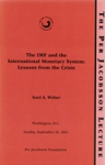 The IMF and the International Monetary System vignette