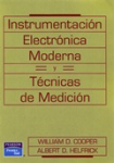 Instrumentación electrónica moderna y técnicas de medición vignette