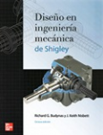 Diseño en ingeniería mecánica de Shigley vignette