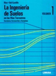 La ingeniería de suelos en las vías terrestres vignette