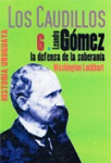 Leandro Gómez vignette