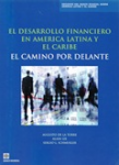 El desarrollo financiero en América Latina y el Caribe vignette