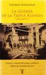 La Guerra de la Triple Alianza vignette