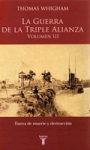 La Guerra de la Triple Alianza vignette