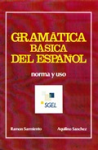 Gramática básica del español vignette