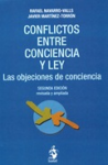Conflictos entre conciencia y Ley vignette
