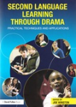 Second language learning through drama vignette