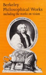 Philosophical works, including the works on vision vignette