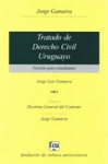 Doctrina general del derecho vignette