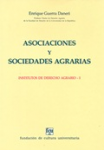 Asociaciones y sociedades agrarias vignette