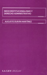 Neoconstitucionalismo y derecho administrativo vignette