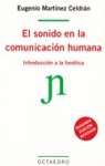 El sonido en la comunicación humana vignette