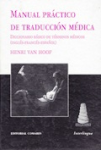 Manual práctico de traducción médica vignette