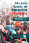 Educación superior en Iberoamérica vignette
