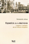 Espacios de la memoria vignette